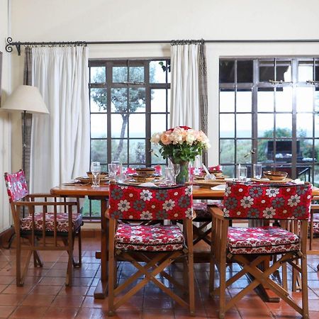 Francolin Cottage At Great Rift Valley Lodge & Golf Resort Naivasha Extérieur photo