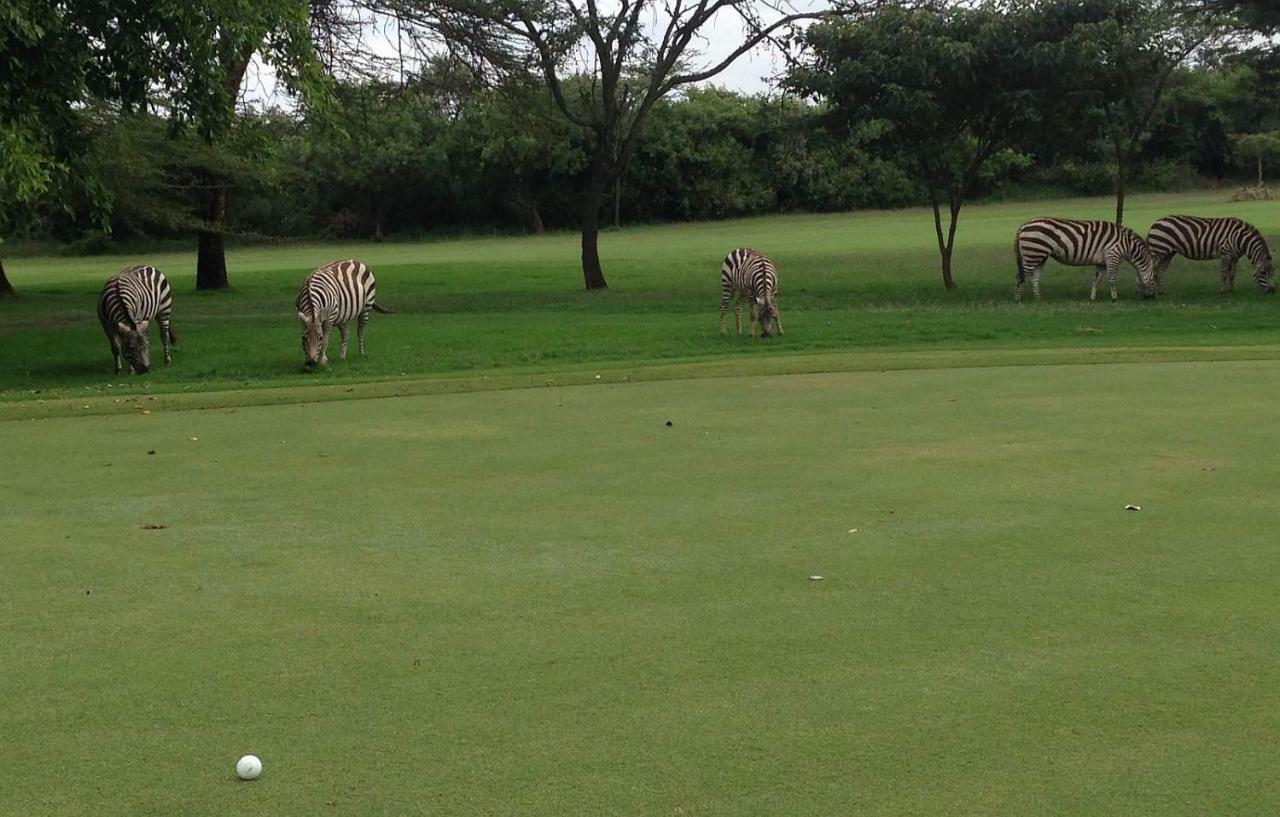Francolin Cottage At Great Rift Valley Lodge & Golf Resort Naivasha Extérieur photo