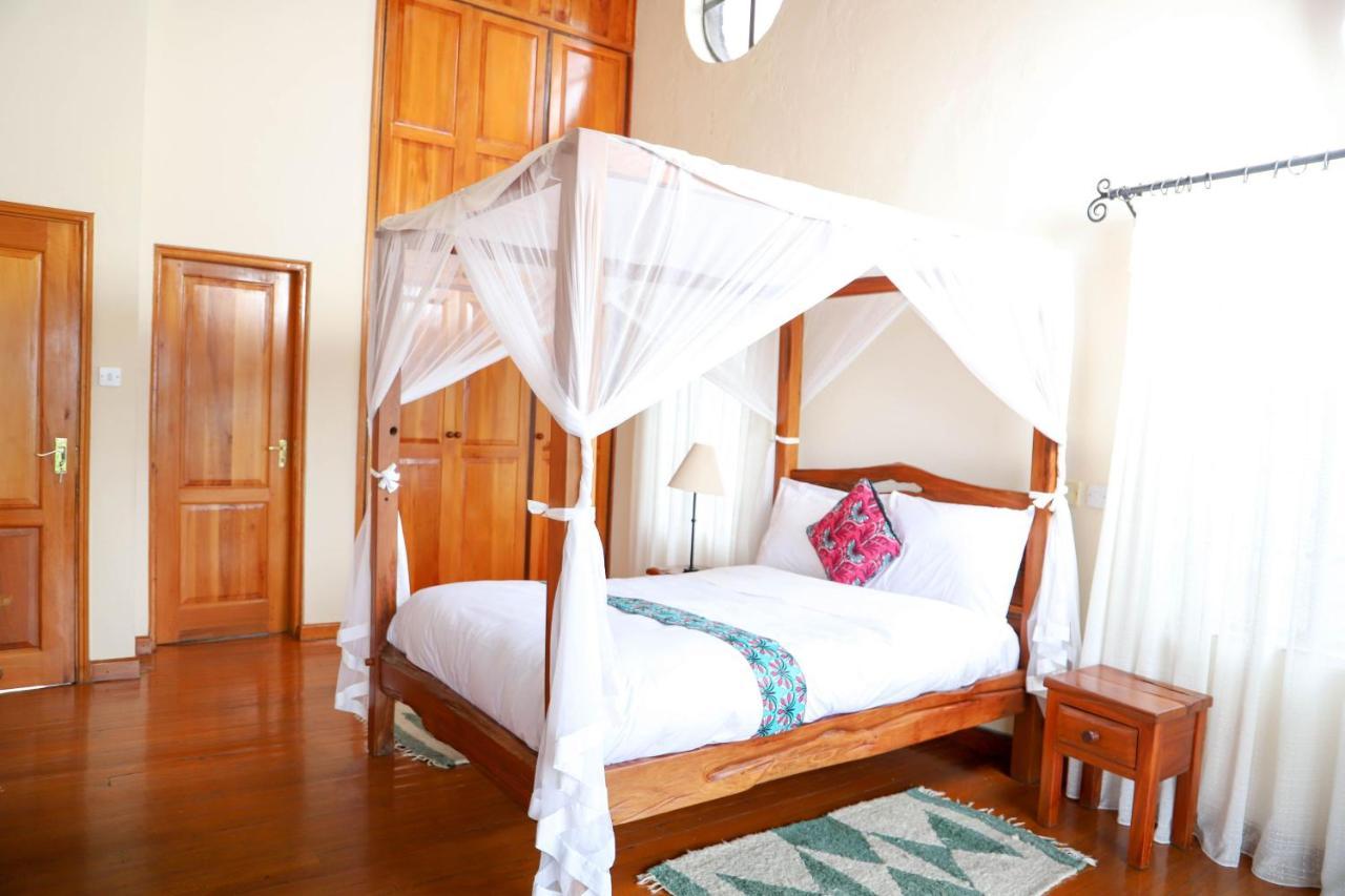 Francolin Cottage At Great Rift Valley Lodge & Golf Resort Naivasha Extérieur photo