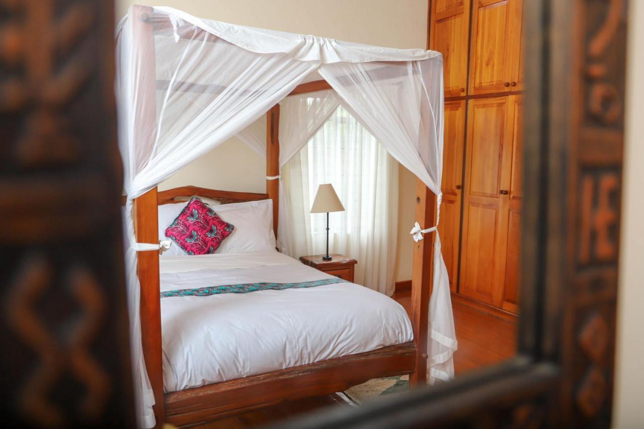 Francolin Cottage At Great Rift Valley Lodge & Golf Resort Naivasha Extérieur photo